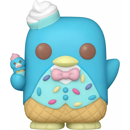 Funko POP! Hello Kitty TuxedoSam (102)