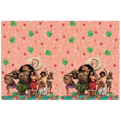 Tischdecke Vaiana