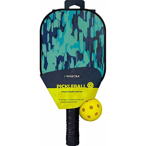 Waboba Pickleball