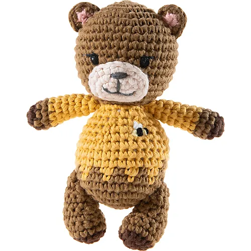 Heunec H�kel-Freunde B�r - 15 cm