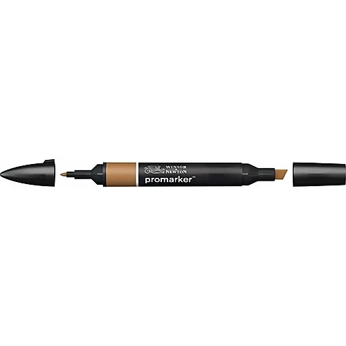 Winsor & Newton W&n Promarker Haselnuss (o534)