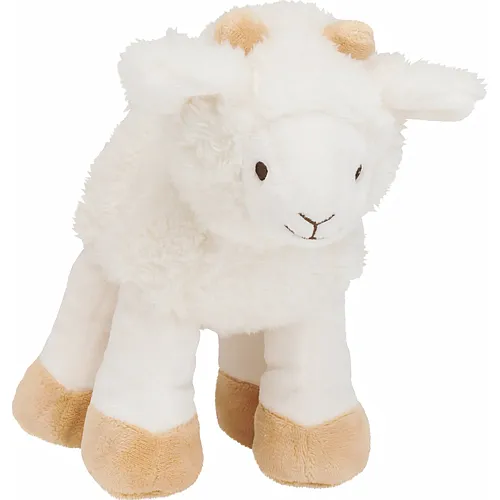 Happy Horse Pl�sch Schaf Churro 19 Cm