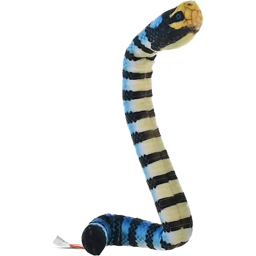 Wild Republic Aquatic Seeschlange Gelblippig - 30 cm