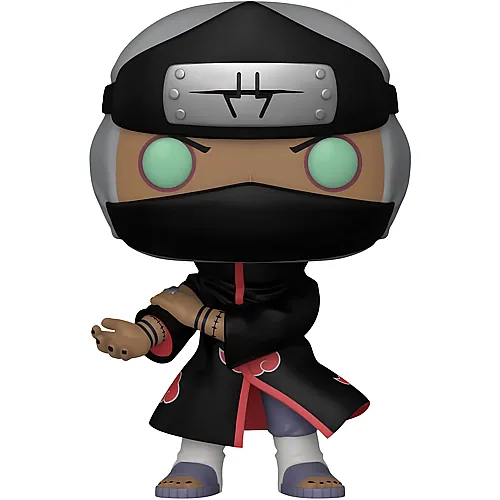 Funko Pop! Animation Naruto Shippuden Kakuzu 1504