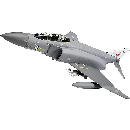 Corgi McDonnell Douglas Phantom FGR2  Falkland Islands  1991