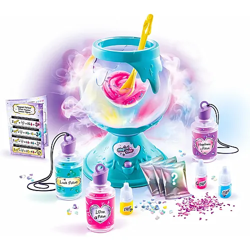 Canal Toys Magical Potion Maker