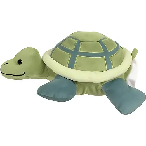 Egmont Handpuppe Schildkr�te - 30 cm