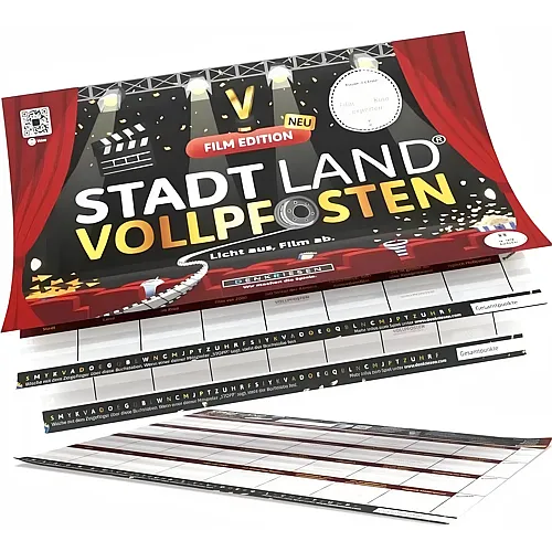 Film Edition DE