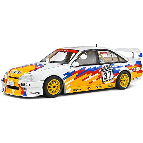 Opel Omega Evo 500 DTM 37 Weiss