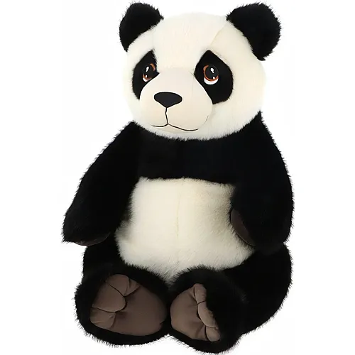 KeelToys Keeleco Panda - 60 cm
