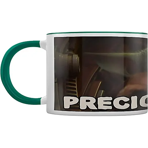Tasse The Mandalorian Precious Cargo 315ml