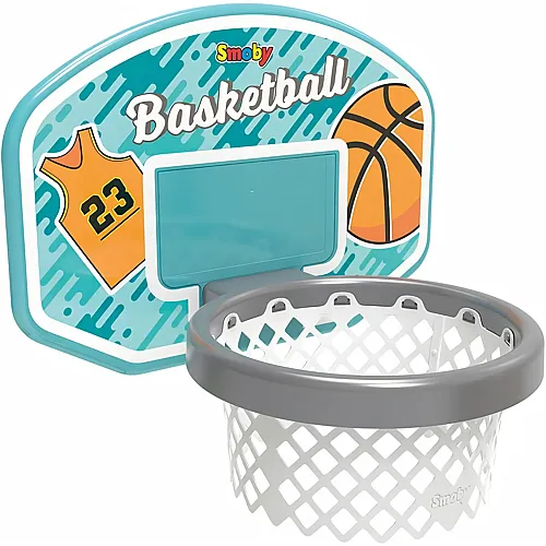 Smoby Basketballkorb