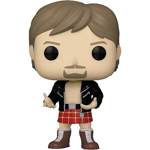 Rowdy Roddy Piper 147