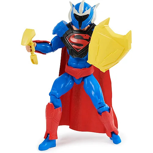 DC Comics Superman Man of Steel Action-Figur 30cm