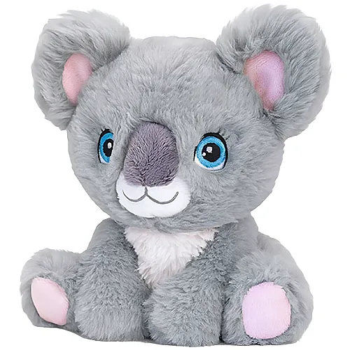 KeelToys Keeleco Adoptable Koala (16cm)