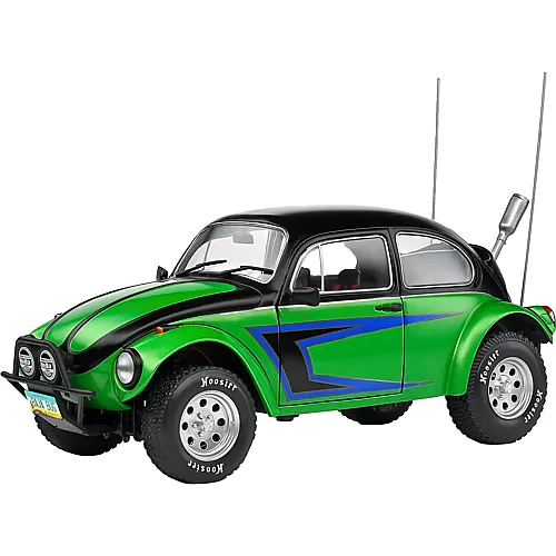 VW Beetle Baja Gr�n