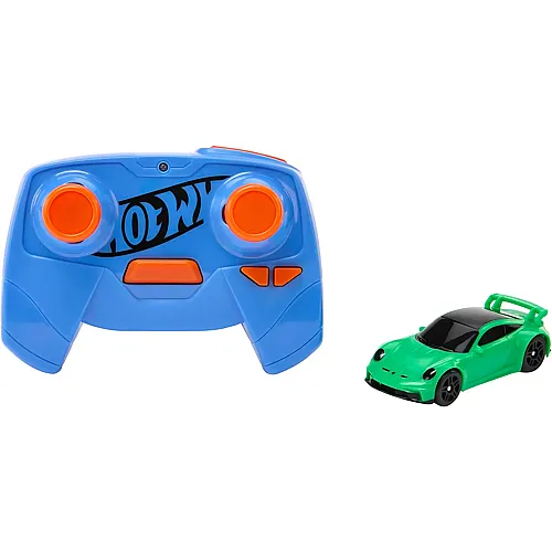 Hot Wheels RC Porsche 911 GT3 (1:64)