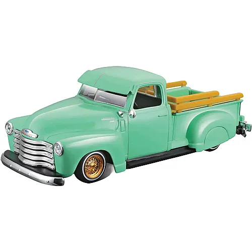 Maisto 1:25 Chevrolet 3100 Pickup