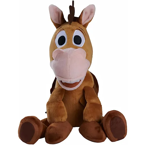 Toy Story 5 Bullseye 25cm