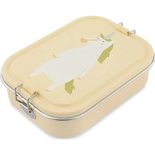 Lunchbox Gross