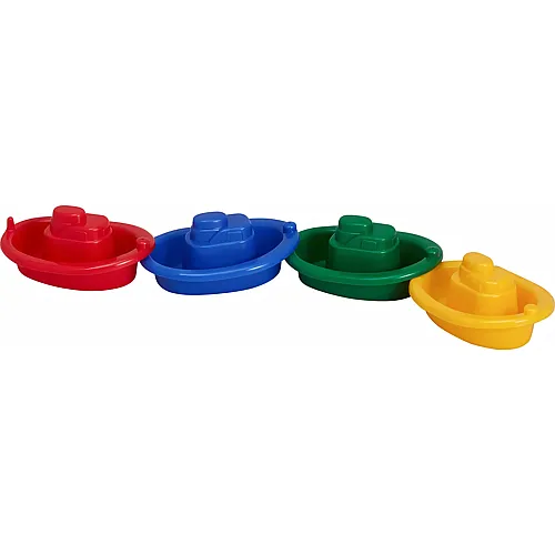 Vikingtoys Display Boote 10cm