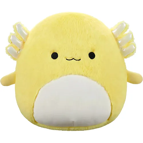 Treyton der Axolotl 30cm