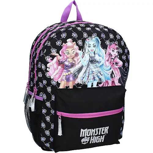 Vadobag Rucksack Monster High Feeling Fierce