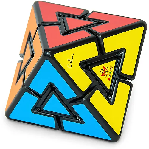 Recent Toys Pyraminx Diamond