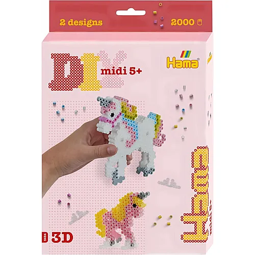 Hama B�gelperlen Geschenkpackung