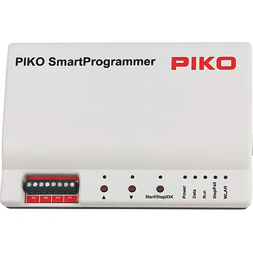 PIKO SmartProgrammer
