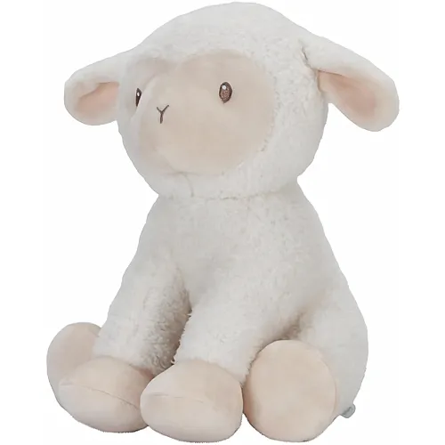 Kuscheltier Schaf 25cm