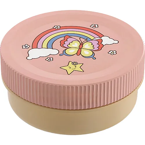 Sigg Lumo Snackbox kids Rainbow 0.3 L