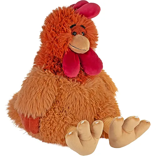 Huhn 38cm