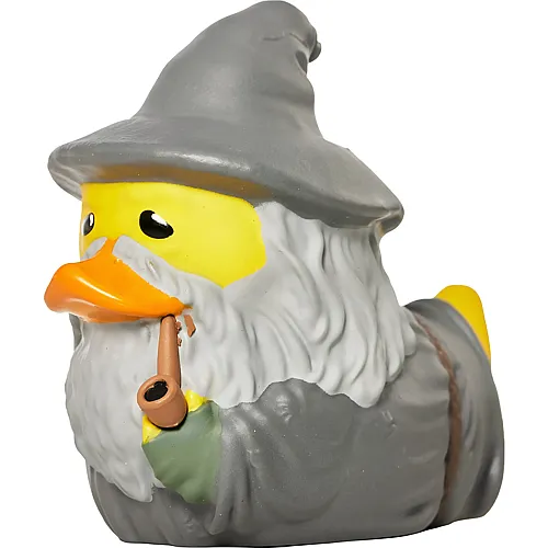Numskull Games TUBBZ Mini: Lord of the Rings - Gandalf the Grey