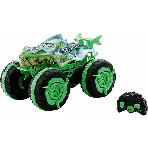 Hot Wheels MT R/C 1:15 Great Bite