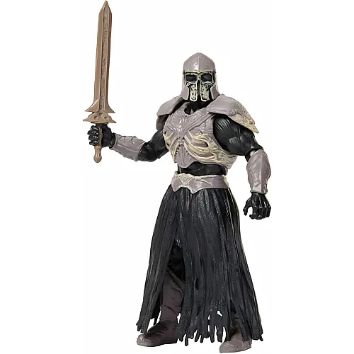 Mattel Masters of the Universe Skel-Knight - 14 cm