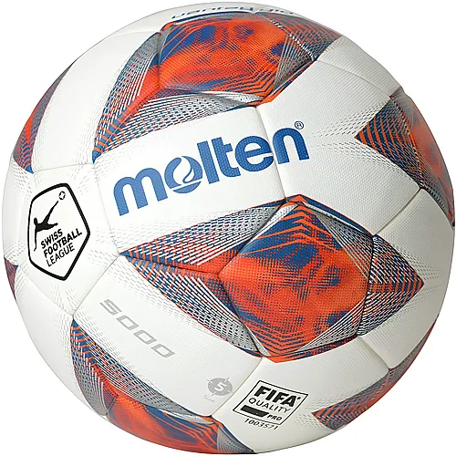 Molten SFL OFFICIAL BALL (F5A5000-SF)