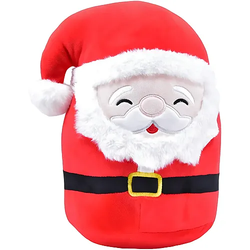 Squish Weihnachtsmann 25cm