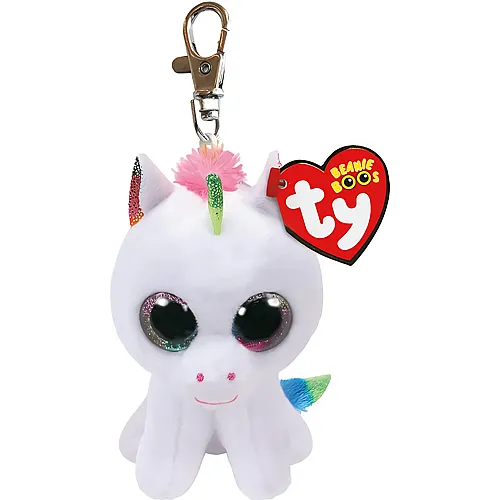 Schl�sselanh�nger Einhorn Pixy - 10 cm