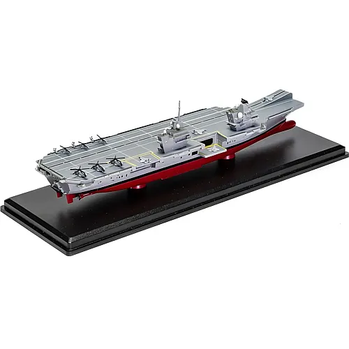 Corgi Prince of Wales Class Carrier 1 1250 scale