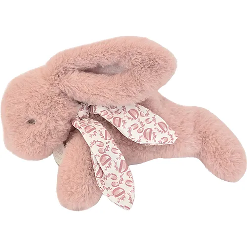 Doudou et Compagnie Schlenkerhase Rosa - 25 cm
