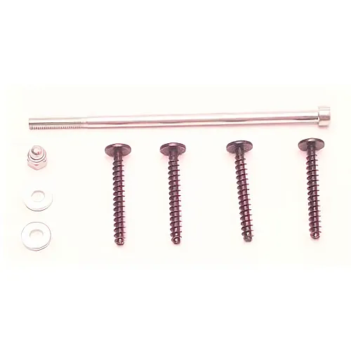RollyToys Montagebeutel Kleinteile xTrac