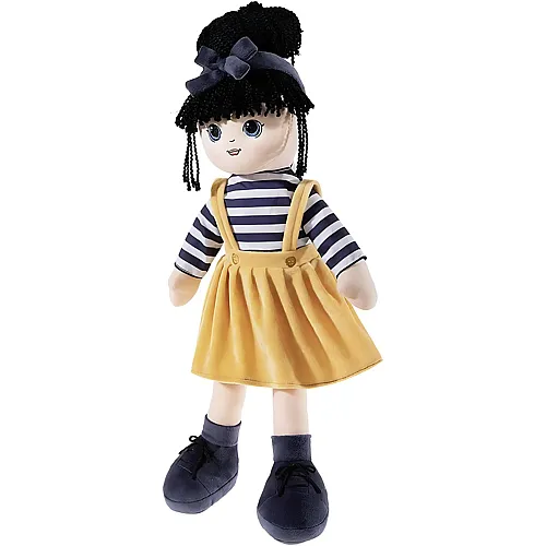 Puppe Milla - 63 cm