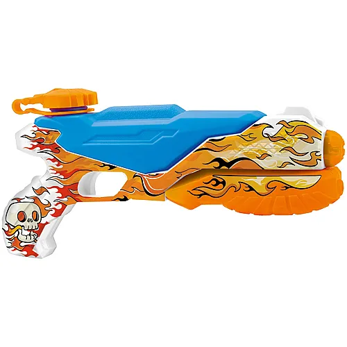 Wasserpistole Inferno