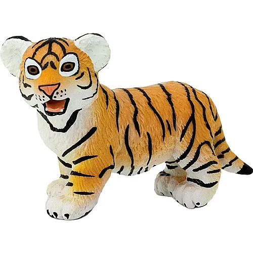 Safari Ltd. Wildlife Bengalisches Tigerbaby