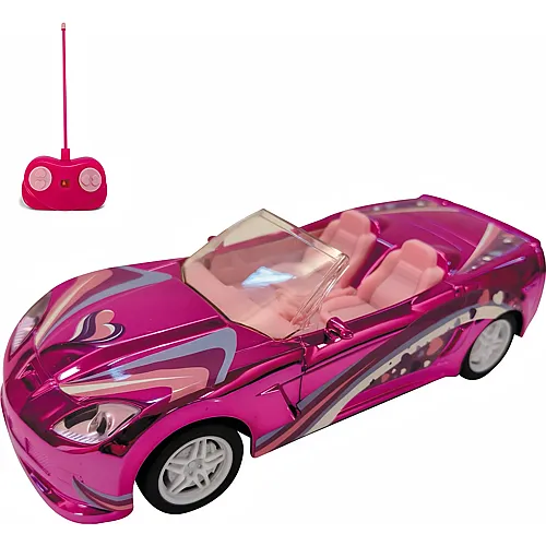 RC Chic Car