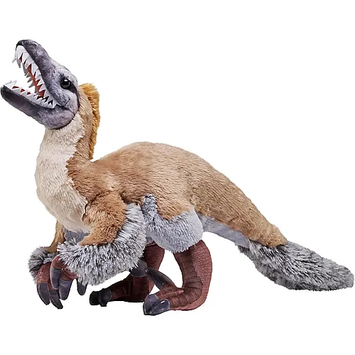 Artist Collection Velociraptor 65cm