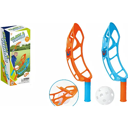 Sombo Wurfspiel-Set