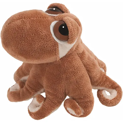 Suki Peepers Tintenfisch Oktopus - 23 cm