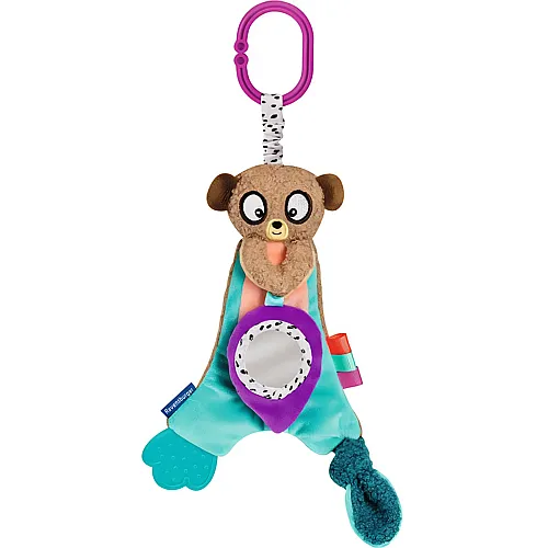 Mon doudou d'�veil petit suricate FR